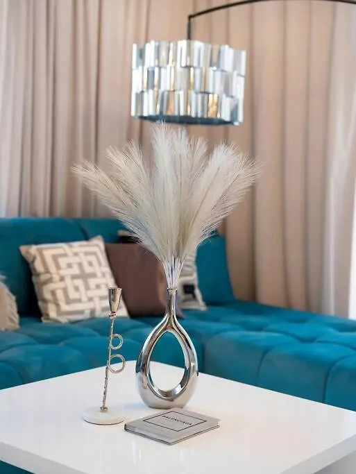 Apartment Glorious Fountain,Opera &Burj Sky View 4Br Apt Dubai
