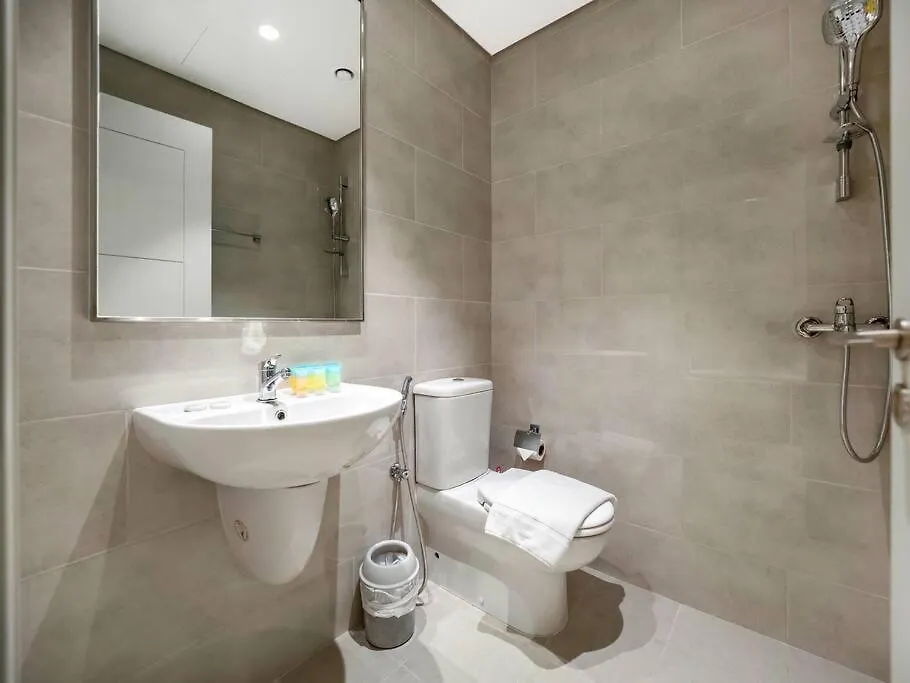 Glorious Fountain,Opera &Burj Sky View 4Br Apt Dubai