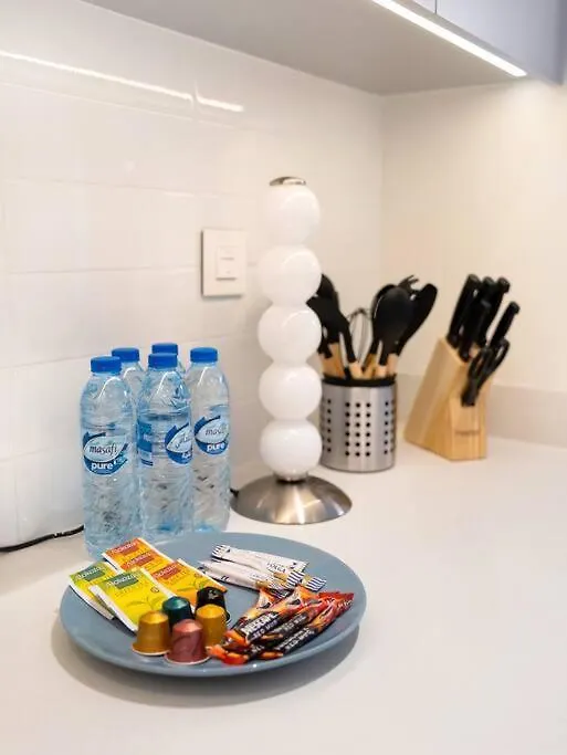 Glorious Fountain,Opera &Burj Sky View 4Br Apt Dubai 0*,  United Arab Emirates