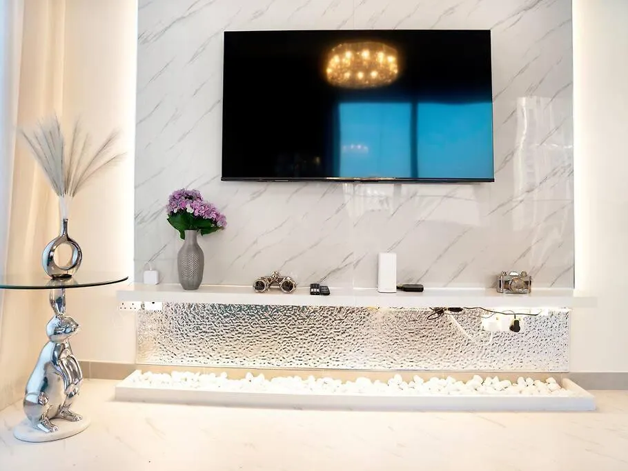 Glorious Fountain,Opera &Burj Sky View 4Br Apt Dubai 0*,  United Arab Emirates