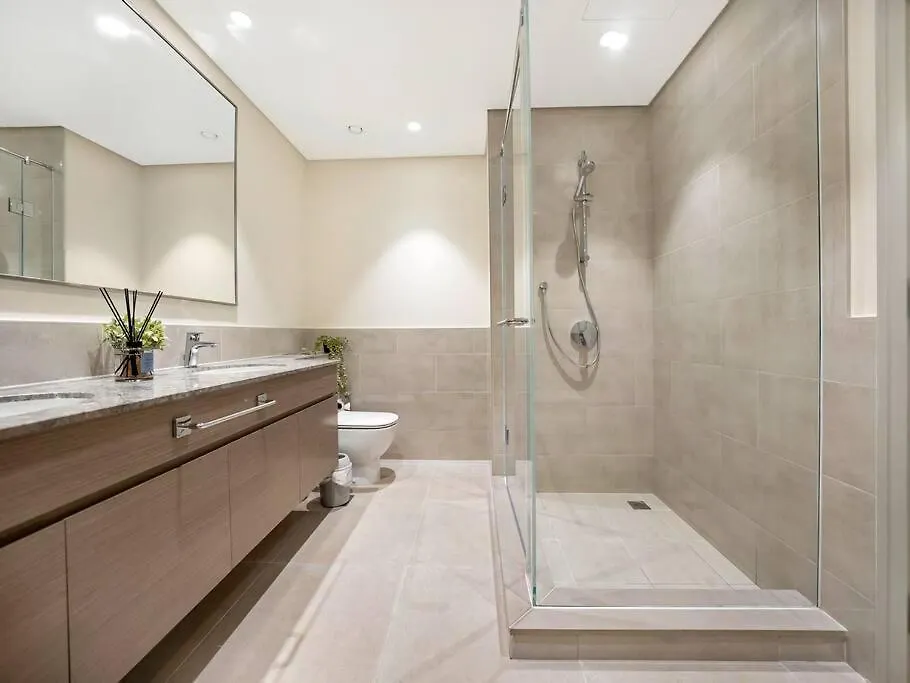 Glorious Fountain,Opera &Burj Sky View 4Br Apt Dubai