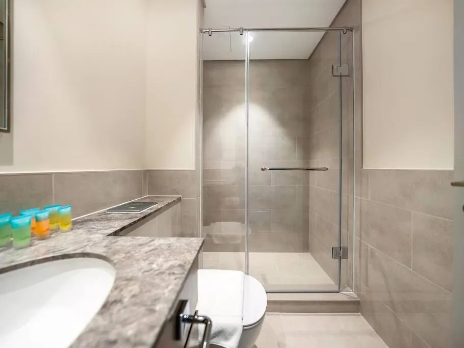 Glorious Fountain,Opera &Burj Sky View 4Br Apt Dubai Apartment